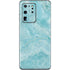 Crystal Turquoise Galaxy S20 Ultra 5G Skin